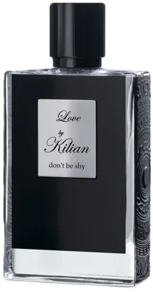 Love by Kilian don't be shy 50ml TESTER (Оригинал) Парфюмерная вода