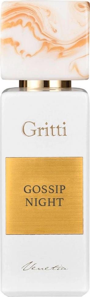 Gritti Tutu Blanc 100 ml TESTER (Оригинал) Парфюмерная вода — Gritti Tutu Blanc 100 ml TESTER (Оригинал) Парфюмерная вода