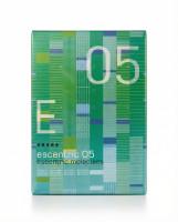 Escentric Molecules Escentric 05 3x20 ml (Туалетная вода)