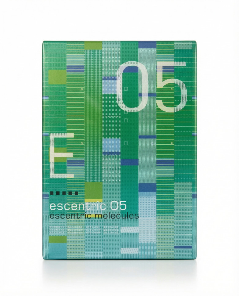 Escentric Molecules Escentric 05 3x20 ml (Туалетная вода) — Escentric Molecules Escentric 05 3x20 ml (Туалетная вода)