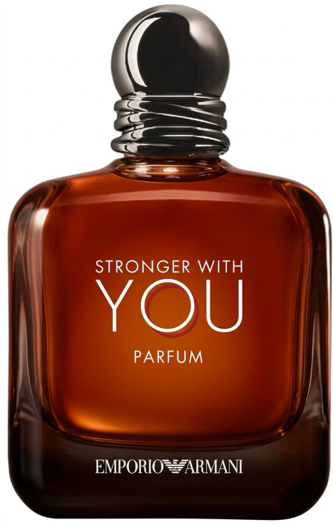 Giorgio Armani Stronger With You Parfum 100ml TESTER (Оригинал) Парфюмерная вода