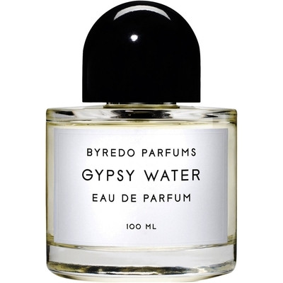 Byredo Parfums Gypsy Water 100ml TESTER (Оригинал) Парфюмерная вода — Byredo Parfums Gypsy Water 100ml TESTER (Оригинал) Парфюмерная вода