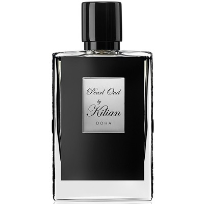 Pearl Oud by Kilian Doha 50ml TESTER (Оригинал) Парфюмерная вода