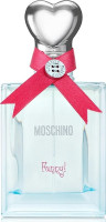 Moschino Funny 100ml TESTER (Оригинал) Туалетная вода