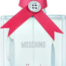 Moschino Funny 100ml TESTER (Оригинал) Туалетная вода