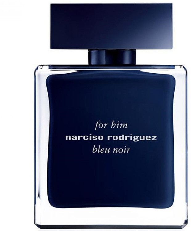 Narciso Rodriguez For Him Bleu Noir 100ml TESTER (Оригинал) Туалетная вода