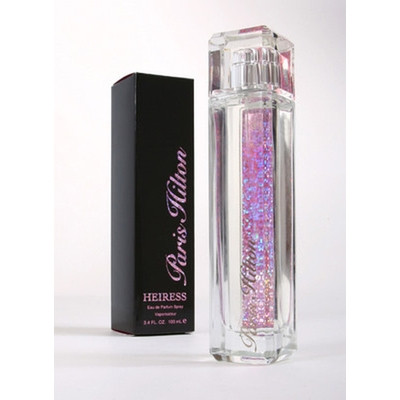 Paris Hilton Heiress 100ml (Парфюмерная вода) — Paris Hilton Heiress 100ml (Парфюмерная вода)