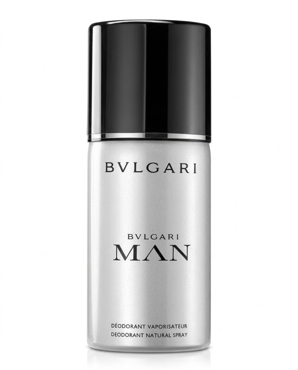 BVLGARI Man 150 ml (Дезодорант)