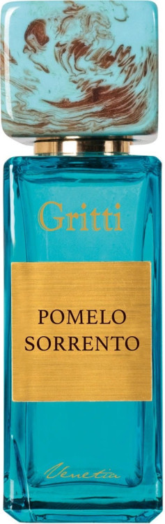 Gritti Pomelo Sorrento 100 ml TESTER (Оригинал) Парфюмерная вода