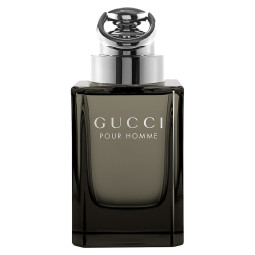 Gucci pour Homme 90ml TESTER (Оригинал) Туалетная вода