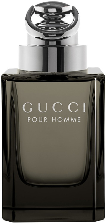 Gucci pour Homme 90ml TESTER (Оригинал) Туалетная вода