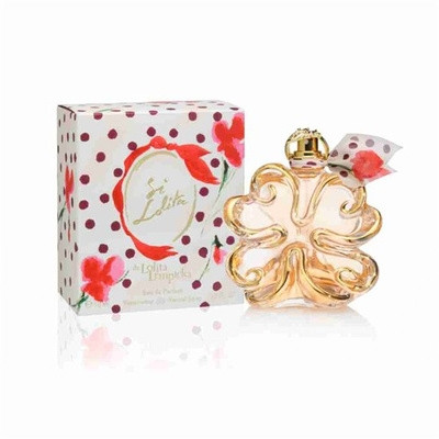 Lolita Lempicka Si Lolita 80ml (Парфюмерная вода) — Lolita Lempicka Si Lolita 80ml (Парфюмерная вода)