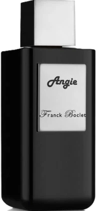 Franck Boclet Angie 100ml TESTER (Оригинал) Парфюмерная вода