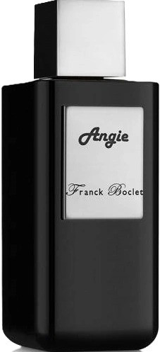 Franck Boclet Angie 100ml TESTER (Оригинал) Парфюмерная вода