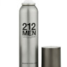 Carollina Herrera 212 Men 150 ml (Дезодорант)