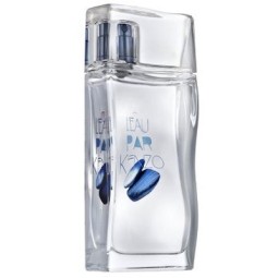 Kenzo L'Eau Par Kenzo wild edition pour homme 50ml (Туалетная вода)