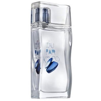 Kenzo L'Eau Par Kenzo wild edition pour homme 50ml (Туалетная вода) — Kenzo L'Eau Par Kenzo wild edition pour homme 50ml (Туалетная вода)