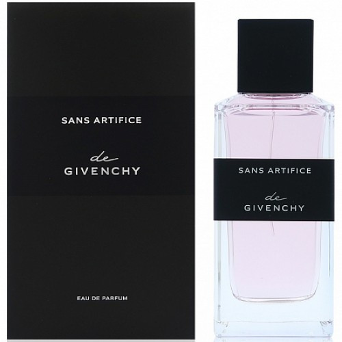 Givenchy Sans Artifice 100ml TESTER (Оригинал) Парфюмерная вода — Givenchy Sans Artifice 100ml TESTER (Оригинал) Парфюмерная вода
