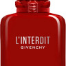 Givenchy L’INTERDIT ROUGE 80 ml TESTER (Оригинал) Парфюмерная вода