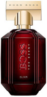 Hugo Boss The Scent Elixir 100ml TESTER (Оригинал) Парфюмерная вода