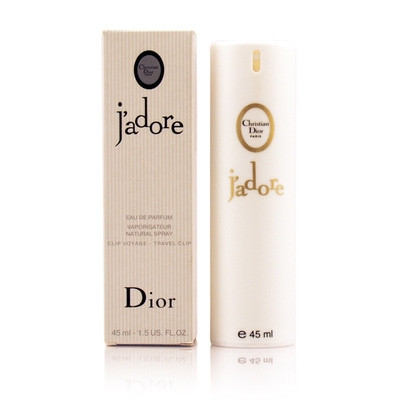 Christian Dior J'Adore 45 ml (Парфюмерная вода) — Christian Dior J'Adore 45 ml (Парфюмерная вода)