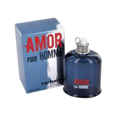 Cacharel Amor Pour Homme 125ml (Туалетная вода) — Cacharel Amor Pour Homme 125ml (Туалетная вода)