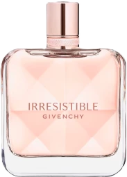 Givenchy Irresistible 80 ml TESTER (Оригинал) Парфюмерная вода