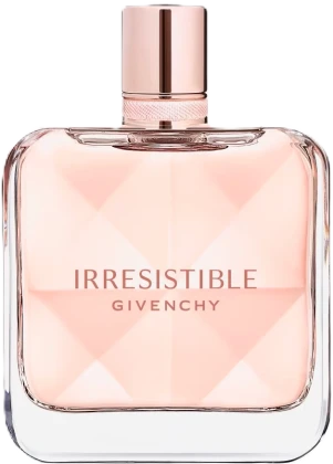 Givenchy Irresistible 80 ml TESTER (Оригинал) Парфюмерная вода