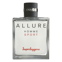 CHANEL Allure Homme Sport Superleggera 100ml TESTER (Оригинал) Парфюмерная вода