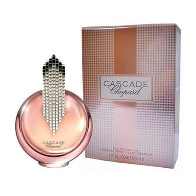 Chopard Cascade 75ml (Туалетная вода) — Chopard Cascade 75ml (Туалетная вода)