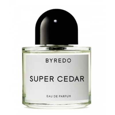 Byredo Super Cedar 100ml TESTER (Оригинал) Парфюмерная вода — Byredo Super Cedar 100ml TESTER (Оригинал) Парфюмерная вода