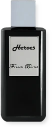 Franck Boclet Heroes 100ml TESTER (Оригинал) Духи