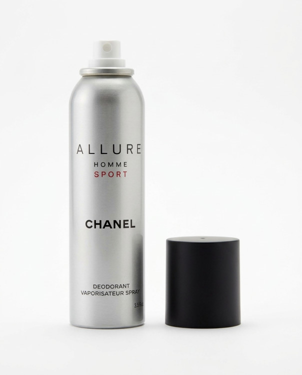 CHANEL Allure Homme Sport 150 ml (Дезодорант)