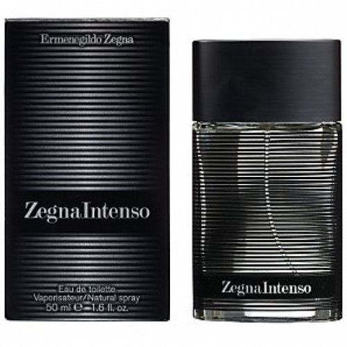 Ermenegildo Zegna Zegna Intenso 100ml (Туалетная вода)