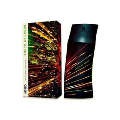 Kenzo Tokyo by Kenzo 100ml (Туалетная вода) — Kenzo Tokyo by Kenzo 100ml (Туалетная вода)