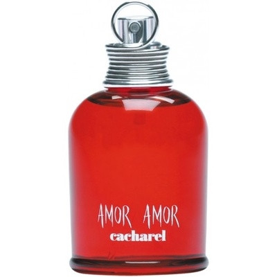 Cacharel Amor Amor 100ml TESTER (Оригинал) Туалетная вода — Cacharel Amor Amor 100ml TESTER (Оригинал) Туалетная вода