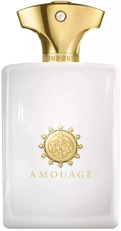 Amouage Honour Man 100ml TESTER (Оригинал) Одеколон