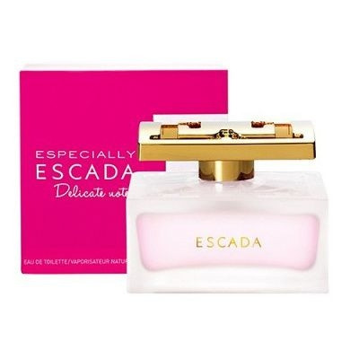 Escada Especially Delicate Notes 75ml (Туалетная вода) — Escada Especially Delicate Notes 75ml (Туалетная вода)