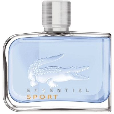 Lacoste Essential Sport 125ml TESTER (Оригинал) Туалетная вода