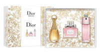 Подарочный набор Christian Dior 3x30ml