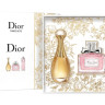 Подарочный набор Christian Dior 3x30ml