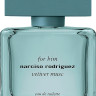 Narciso Rodriguez For Him Vetiver Musc 100ml TESTER (Оригинал) Туалетная вода