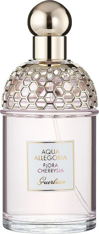 Guerlain AQUA ALLEGORIA Flora Cherrysia 75 ml TESTER (Оригинал) Туалетная вода