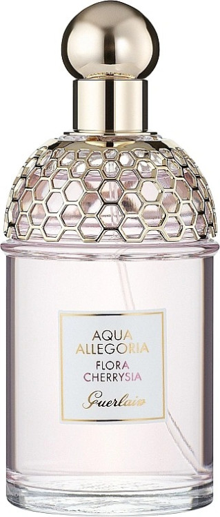 Guerlain AQUA ALLEGORIA Flora Cherrysia 75 ml TESTER (Оригинал) Туалетная вода