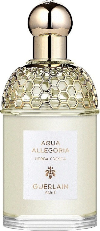 Guerlain AQUA ALLEGORIA Herba Fresca 75 ml TESTER (Оригинал) Туалетная вода
