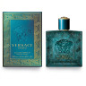 Versace Eros Eau De Parfum 100ml TESTER (Оригинал) Парфюмерная вода