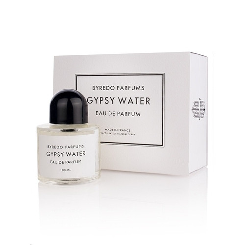 Byredo Gypsy Water 100ml (Парфюмерная вода) — Byredo Gypsy Water 100ml (Парфюмерная вода)