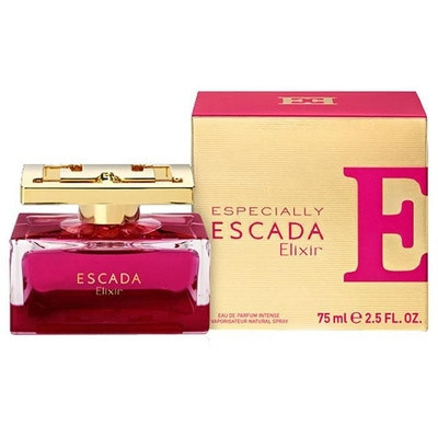 Escada Especially Elixir 75ml (Парфюмерная вода) — Escada Especially Elixir 75ml (Парфюмерная вода)