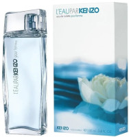 Kenzo L'Eau Par Kenzo Pour Femme 100ml (Туалетная вода)