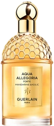 Guerlain AQUA ALLEGORIA FORTE MANDARINE BASILIC 75 ml TESTER (Оригинал) Парфюмерная вода